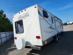 2012 Salem Hemisphere Camper