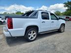 2012 Chevrolet Avalanche LT