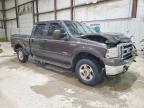 2005 Ford F250 Super Duty
