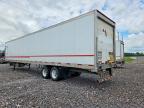 2009 Utility VS2RA Refrigerated Van Trailer