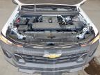 2025 Chevrolet Colorado