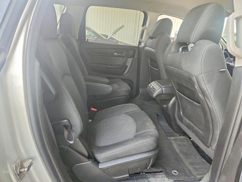 2013 Chevrolet Traverse lt