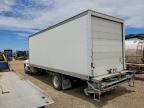 2019 Hino 268 BOX Truck
