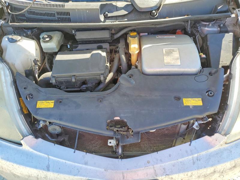 2007 Toyota Prius Touring