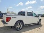 2025 Ford F150 Lariat
