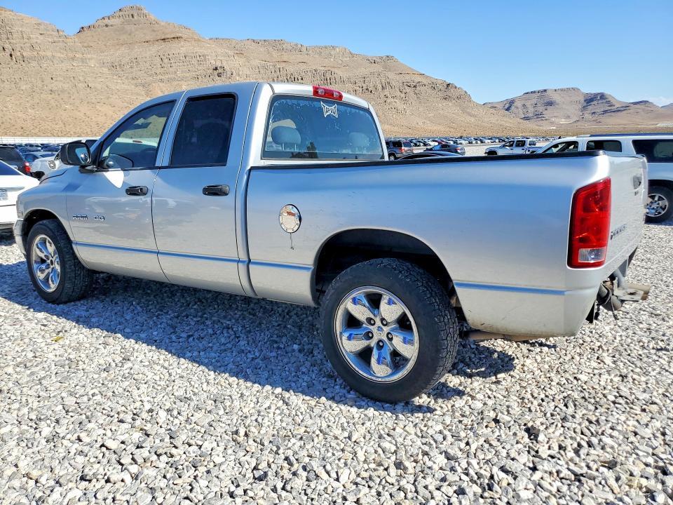 2004 Dodge Ram 1500 st