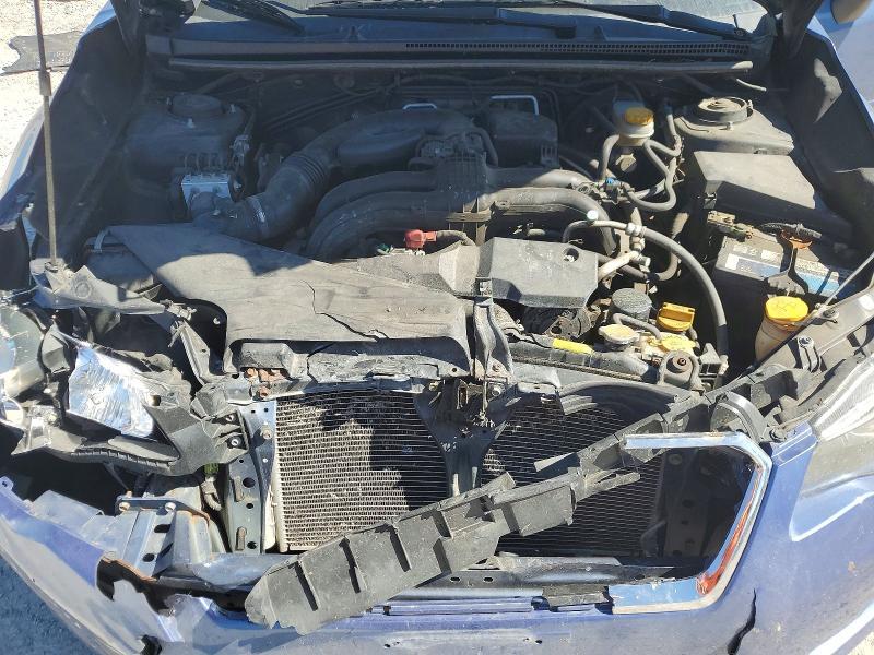 2016 Subaru Impreza Premium