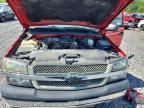 2005 Chevrolet Silverado C1500