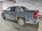 2007 Chevrolet Avalanche K1500
