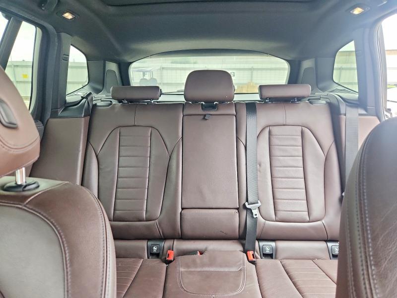 2018 BMW X3 Xdrivem40i