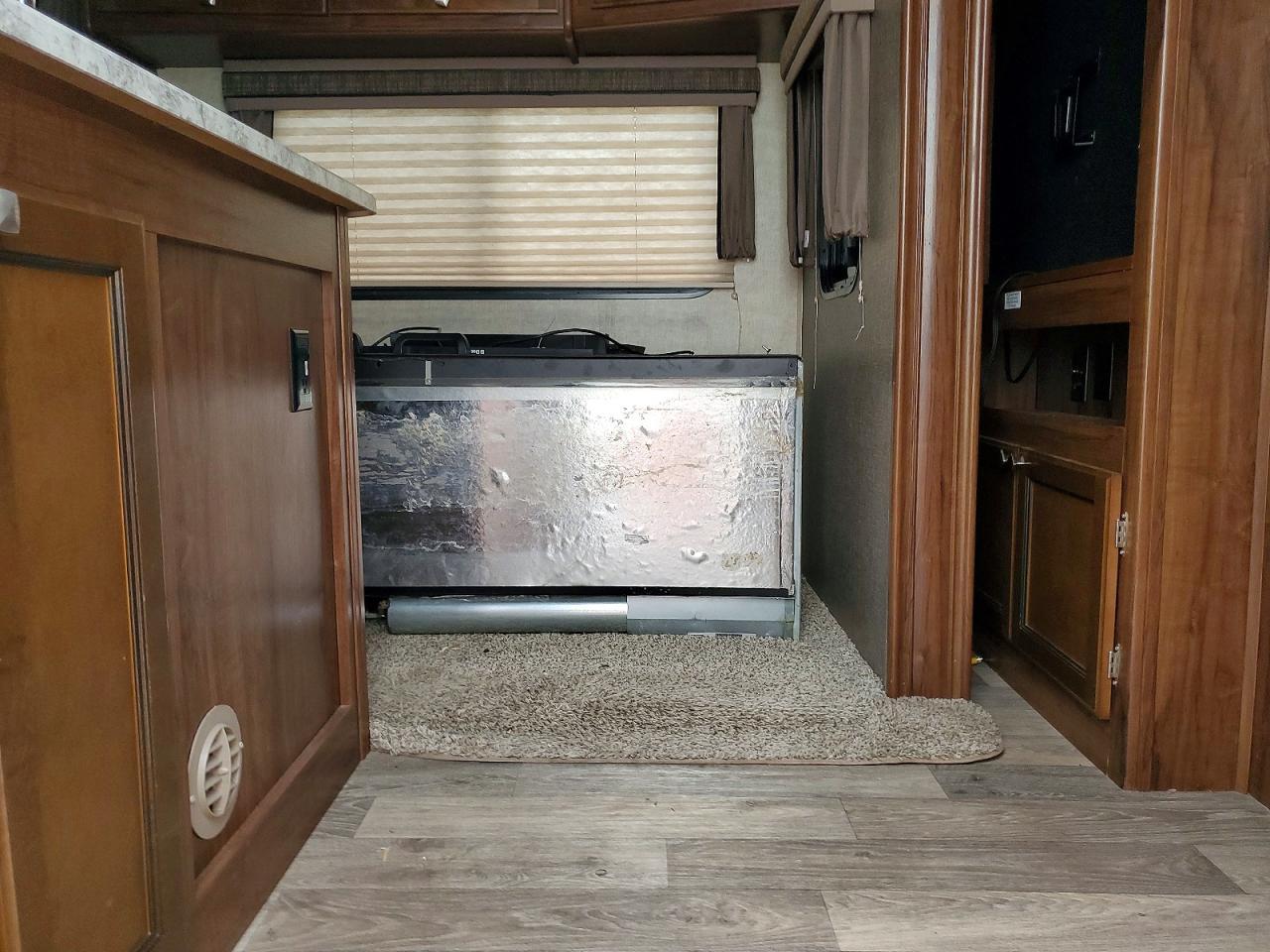 2016 Heartland North Trail Camper