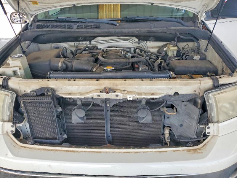 2008 Toyota Tundra SR5