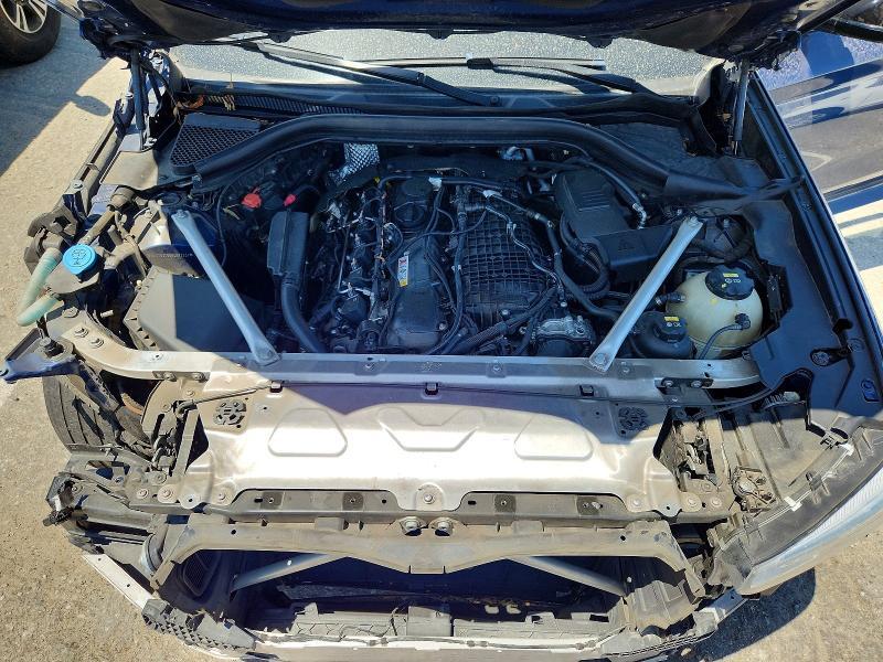 2019 BMW X3 Xdrivem40i