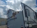 2021 Cruiser Rv 2021 Keystone Cruiser Camper