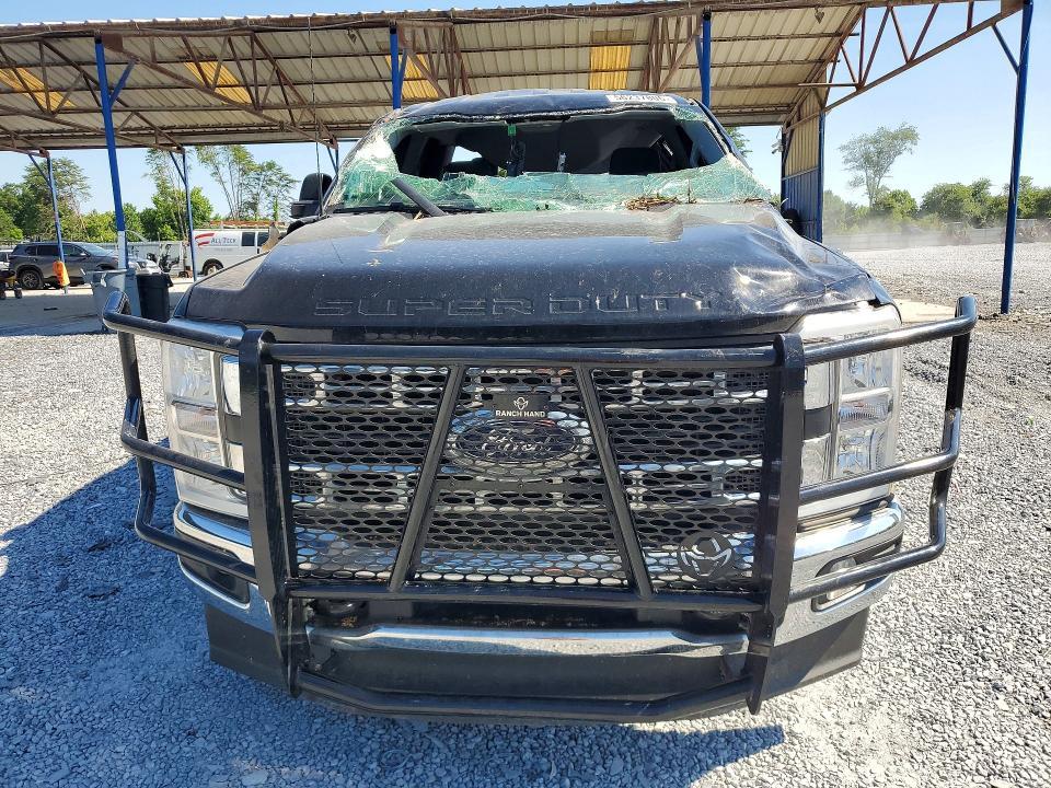 2024 Ford F250 Super Duty