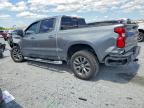 2020 Chevrolet Silverado K1500 RST