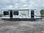 2023 Cherokee 2023 Forest River Black Label Camper
