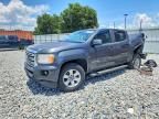 2016 GMC Canyon Crew Cab 128