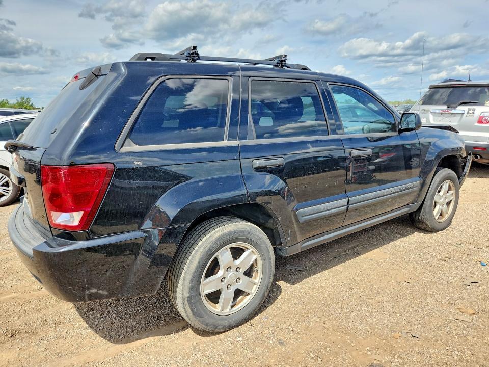2006 Jeep Grand Cherokee Laredo