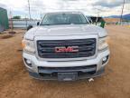 2018 GMC Canyon SLE