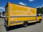 2006 GMC Savana Cutaway G3500