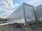 2017 Wabash Dvhdhpc DRY Van Trailer