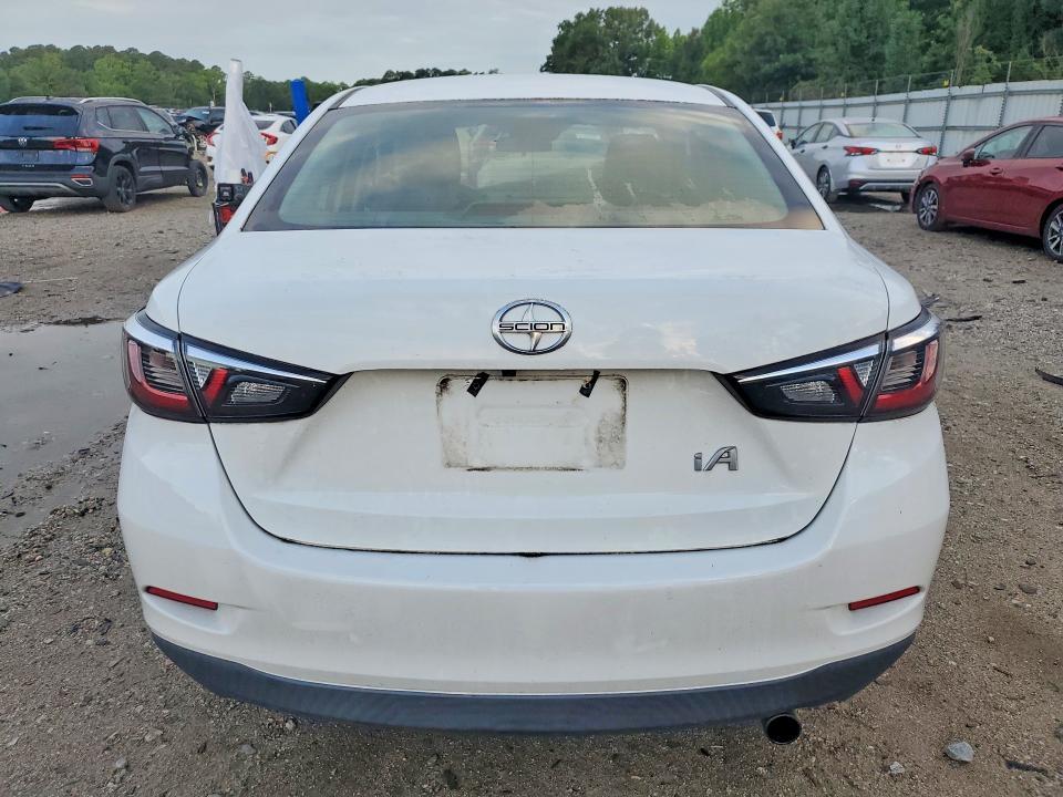 2016 Scion Ia Base