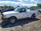 2007 Ford Ranger