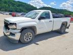 2017 GMC Sierra C1500