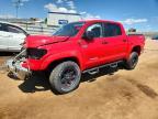 2014 Toyota Tundra Crewmax SR5