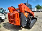 2025 Kubota SVL97-2 Tracked Skid Steer Loader