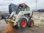 2008 Bobcat S250-Skid Steer Loader
