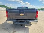 2010 Chevrolet Silverado C1500