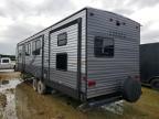 2021 Aurora 2021 Forest River Aurora Camper