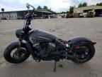 2021 Indian Motorcycle Co. Scout Bobber Twenty ABS