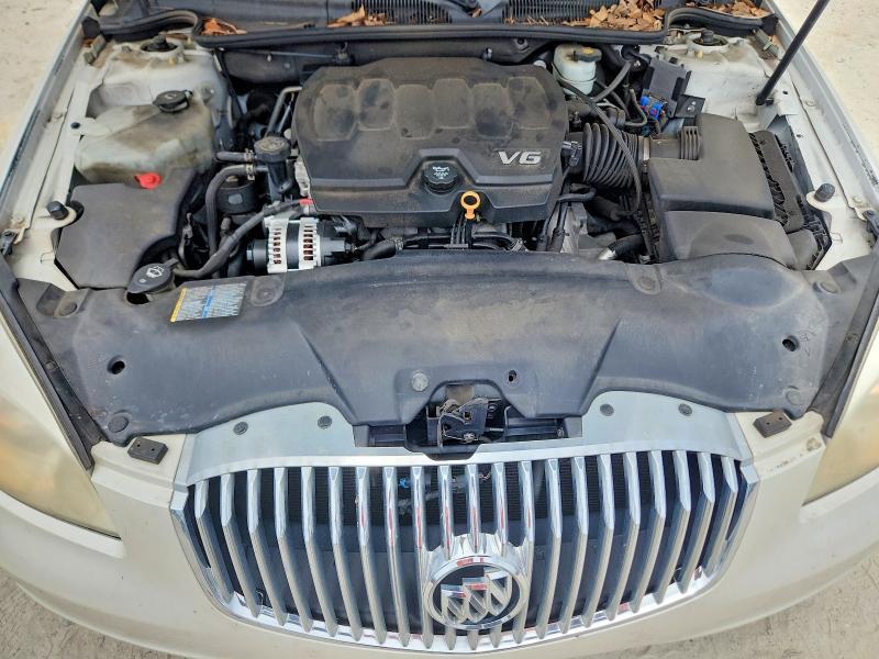 2010 Buick Lucerne cxl