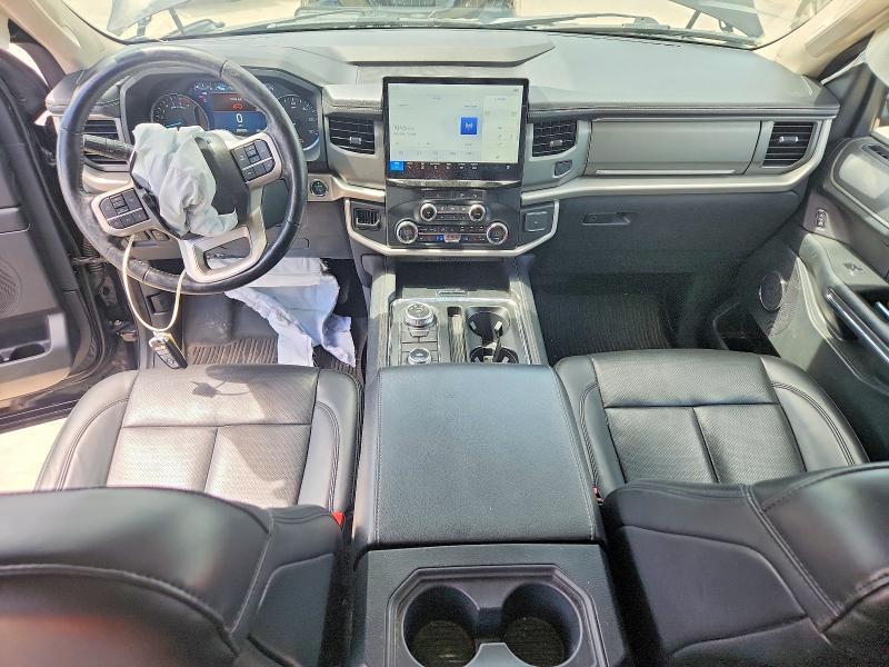 2023 Ford Expedition max xlt