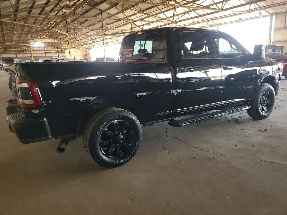 2024 Dodge 2500 Laramie