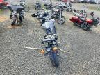2019 Yamaha MTT09 C