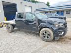 2020 Chevrolet Colorado Z71