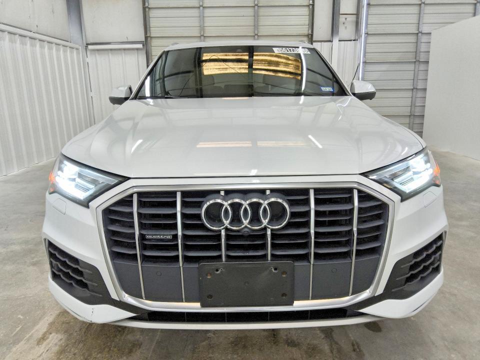 2021 Audi Q7 Premium