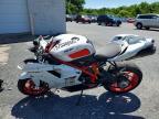 2012 Ducati Superbike 848