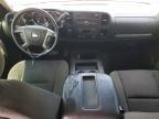 2007 Chevrolet Silverado K1500 Crew Cab