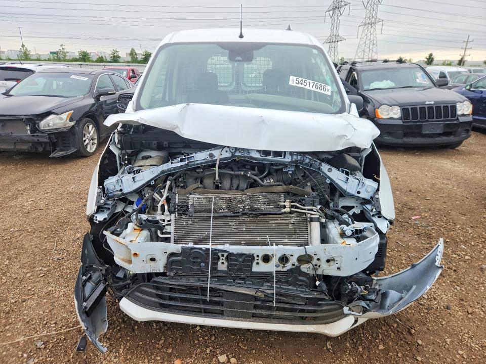 2023 Ford Transit Connect xlt