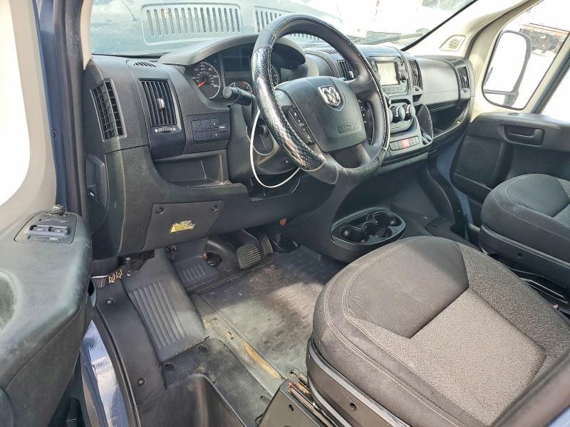 2019 Dodge Ram Promaster 3500 3500 High