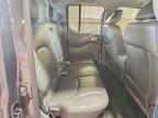 2011 Nissan Frontier S