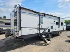 2022 Highland Ridge Open Range Camper