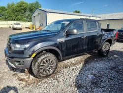 4 X 4 a la venta en subasta: 2019 Ford Ranger XL