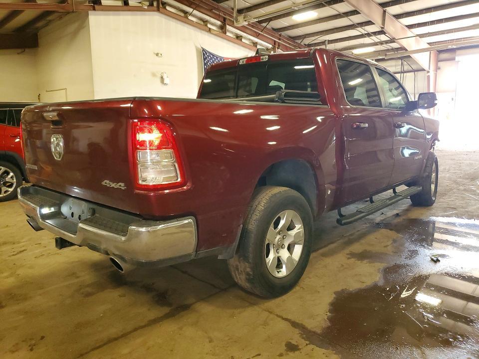 2020 Dodge RAM 1500 BIG Horn