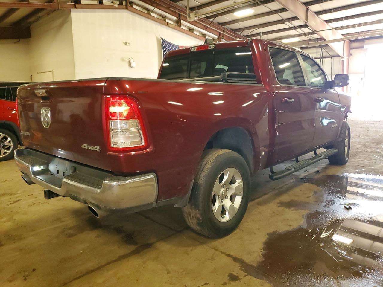 2020 Dodge RAM 1500 BIG Horn